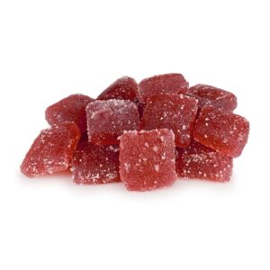 THC Gummies
