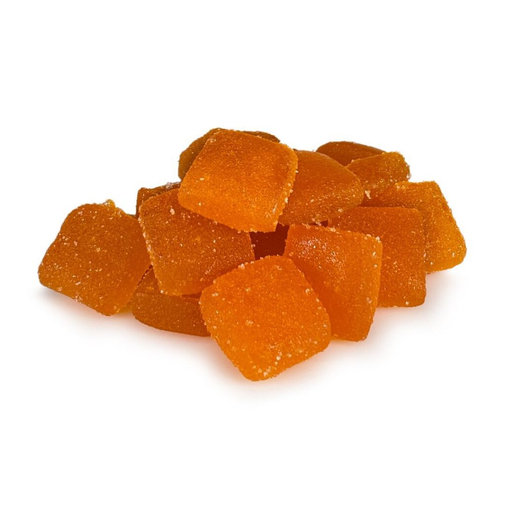 3Chi Delta9THC Gummies Orange Dreamsicle (200 mg Total Delta9THC) WeBeHigh