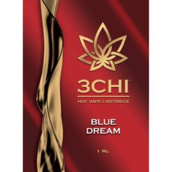 3Chi-HHC-Vape-Cartridge-Blue-Dream