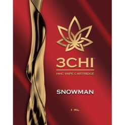 3Chi-HHC-Vape-Cartridge-Snowman