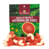 CannaBuddy Delta-8 / Delta-9 Watermelon Rings (300 mg Total Delta-8-THC + 300 mg Total Delta-9-THC)