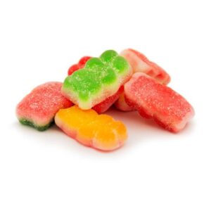 THC Edibles for sale