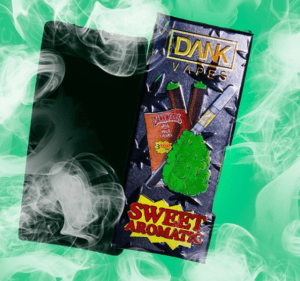 BUY Dank Vape THC Vape carts From WeBeHigh