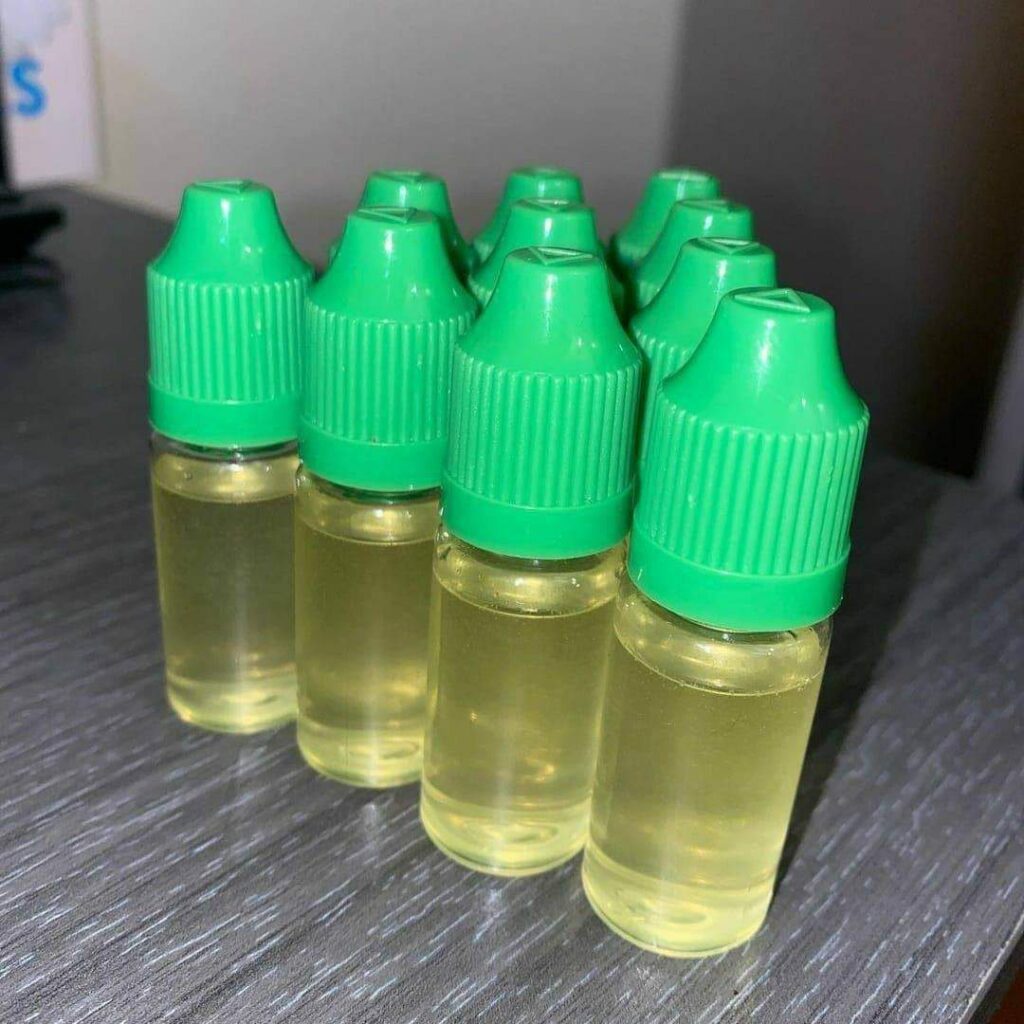 BUY THC VAPE JUICE IN New Zealand From WeBeHigh