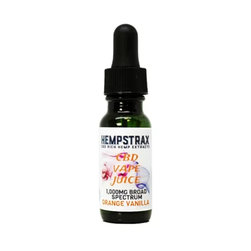 1000mg CBD Vape Juice