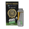 MUHA MEDS OG KUSH DISPOSABLE VAPE