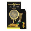 MUHA MEDS PINEAPPLE EXPRESS DISPOSABLE VAPE