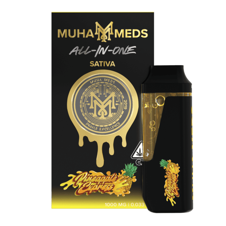 Muha Discuss Best Muha Meds Vape Flavors: Choosing the best MuHa Vape - WeBeHigh