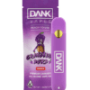 GRANDDADDY PURP - 1G ALL-IN-ONE DISPOSABLE DANK VAPE PEN