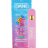 BUBBA GUM - 1G ALL-IN-ONE DISPOSABLE DANK VAPE PEN