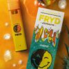 Fryd Extracts Cactus Cooler Disposable Vape Carts