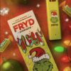 Fryd Extracts Jolly Rancher Disposable Vape Carts