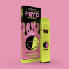 FRYD Pink Guava Gelato Live Resin Disposable