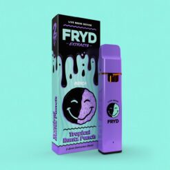 FRYD Tropical Runtz Punch Live Resin