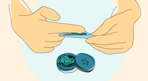 Roll a joint like a pro: Best rolling tutorial