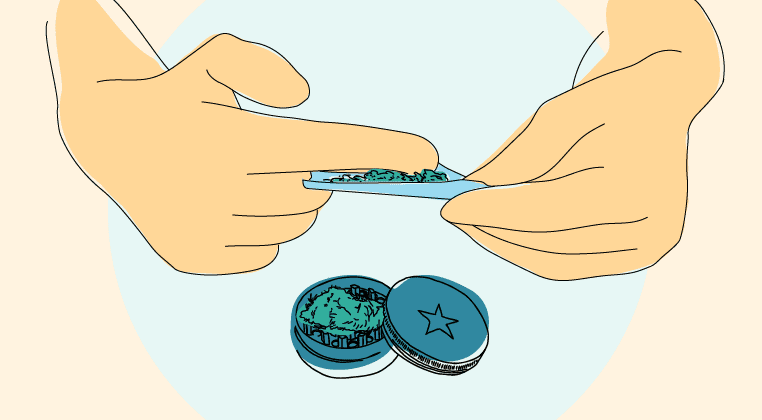Roll a joint like a pro: Best rolling tutorial