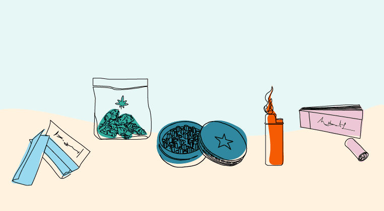 How To Roll Weed: Simple Guide