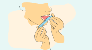How to roll weed: Sealing your Joint