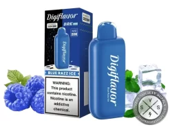 Buy Geek Bar Digiflavor BRK 20000 Disposable Pods