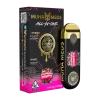 Strawberry Runts Muha meds All-In-One Distillate Vape