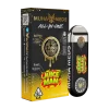 Juice Man Muha Meds All-In-One Live Resin Vapes