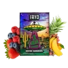 Astro Gushers Fryd Vape (3 grams + 5 Gummies)