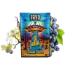 Plasma Punch Fryd Vape (3 grams + 5 Gummies)