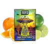 Sour Pluto Punch Fryd Vape (3 grams + 5 Gummies)