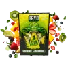 Lunar Limeade Fryd Vape (3 grams + 5 Gummies)