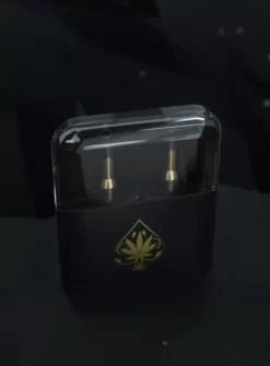20k big puff vape Flying Horse - Stoner Blend 3 in 1 Disposable THC Vape main image 0