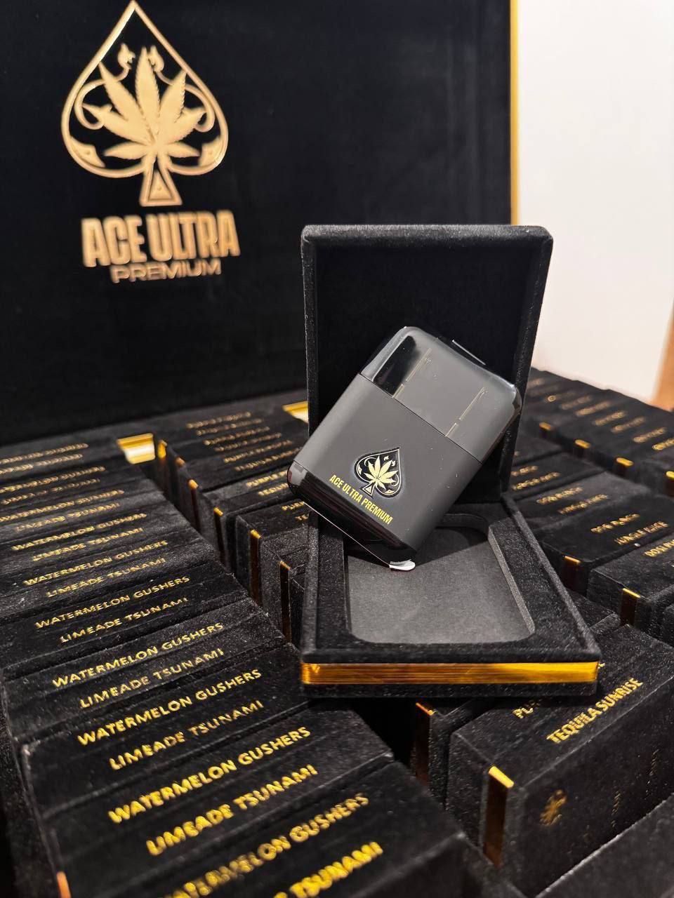 ace ultra vape Medicon Apotheke Schweinfurt