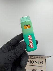 buzz bar 3g disposable disposable vape pens