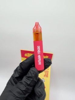 Buy Grab & Dab 2G Disposable WeBeHigh