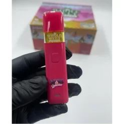 Whole Melt Disposable Vapes | Gelato Edition V6 (2g)
