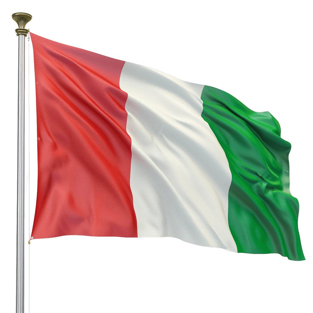 WeBeHigh Italy