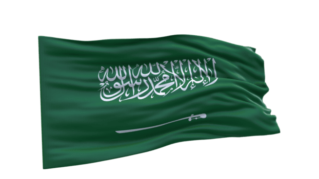 WeBeHigh Saudi Arabia