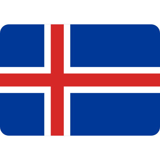 WeBeHigh Iceland