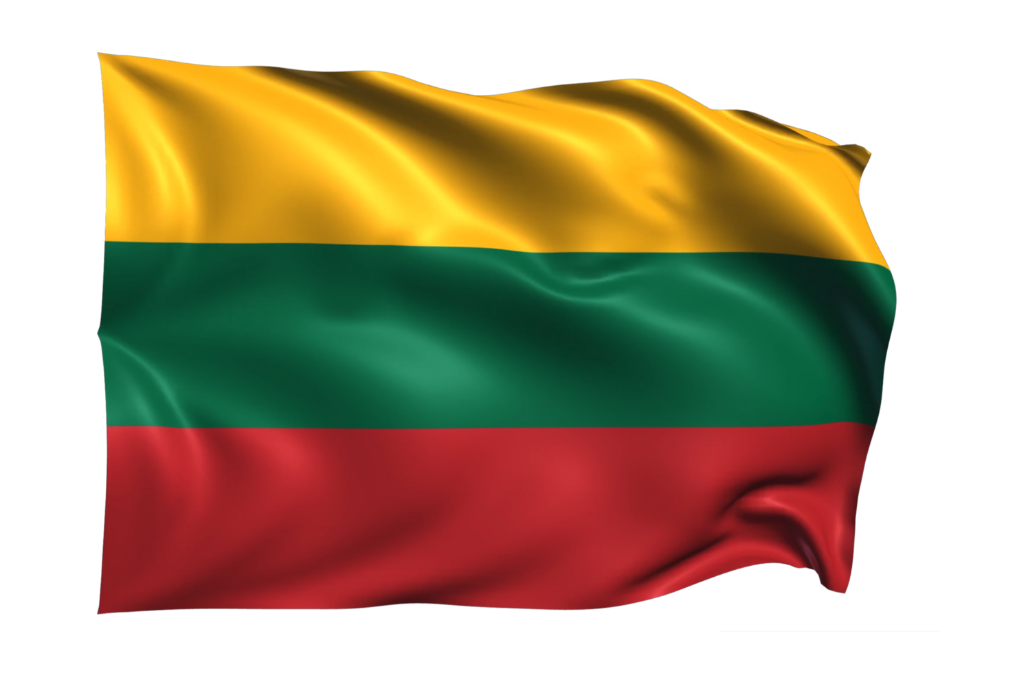WeBeHigh Lithuania