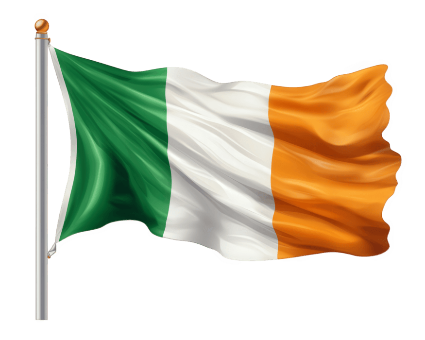 WeBeHigh Ireland