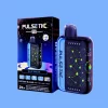 Pulse THC X - Premium THC Disposable Vape Carts