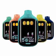 Buy New Boutiq Switch V5 Disposable Vape Flavors Wholesale