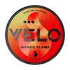 Buy VELO Nicotine Pouches : Mongo Flame Flavor