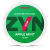 Buy ZYN & Nicotine Pouches: Apple Mint Flavor