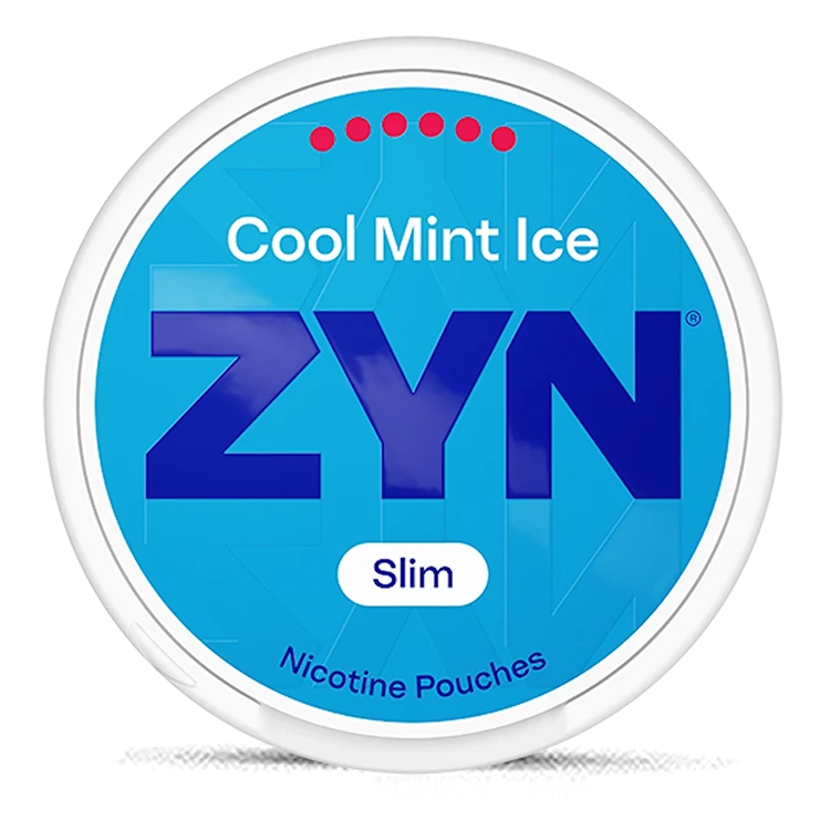 cool-mint-ice-zyn Buy ZYN & Nicotine Pouches: Cool Mint Ice Flavor