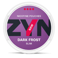 Buy ZYN & Nicotine Pouches: Dark Forest Flavor